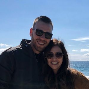 Meet your Posher, Garth